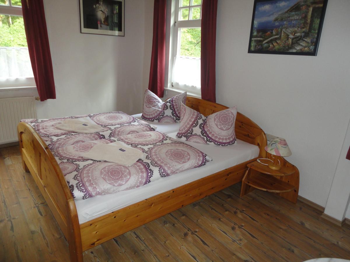 Gasthof Obere Schweizerhütte 3*
